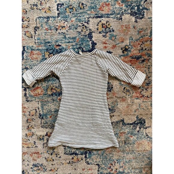 Gus and Steel Button Pocket Dress - Picture 8 of 8